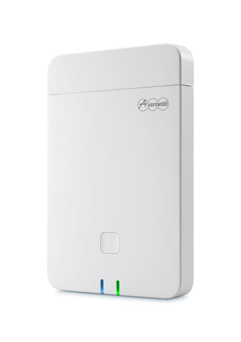 EAN 4019377906866 - Auerswald COMfortel WS-500S estación base DECT Blanco imagen 6