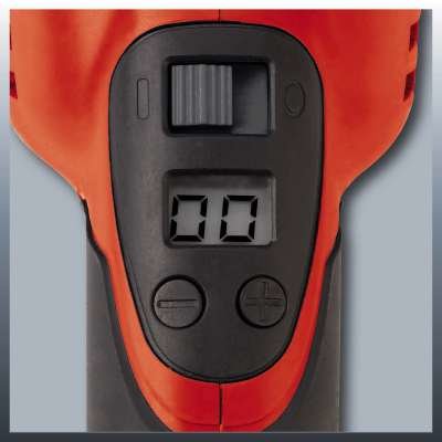 EAN 4006825614169 - Einhell CC-PO 1100/1E abrillantador para coches 1100 W 3500 RPM imagen 8
