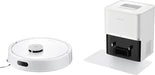 EAN 6936905901101 - Roborock Q7B aspiradora robotizada Blanco imagen 2