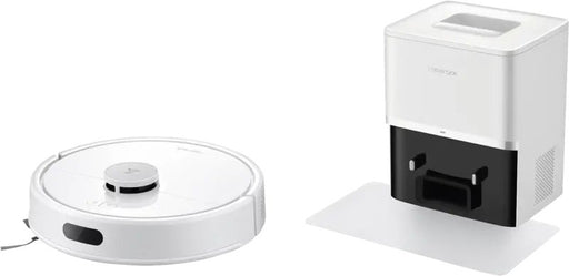 EAN 6936905901101 - Roborock Q7B aspiradora robotizada Blanco imagen 2