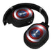 EAN 5903932006858 - ERT Group LCMHPWCAPAM001 auricular y casco Inalámbrico Diadema Juego Bluetooth Multicolor imagen 3