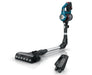 EAN 4242005307098 - Bosch BSS71125AH aspiradora de pie y escoba eléctrica Aspiradora escoba 2 en 1 Batería Secar Sin bolsa Ne imagen 1