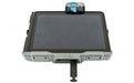 EAN 0703674562835 - Gamber-Johnson 7160-1418-40 estación dock para móvil Tableta Gris imagen 4
