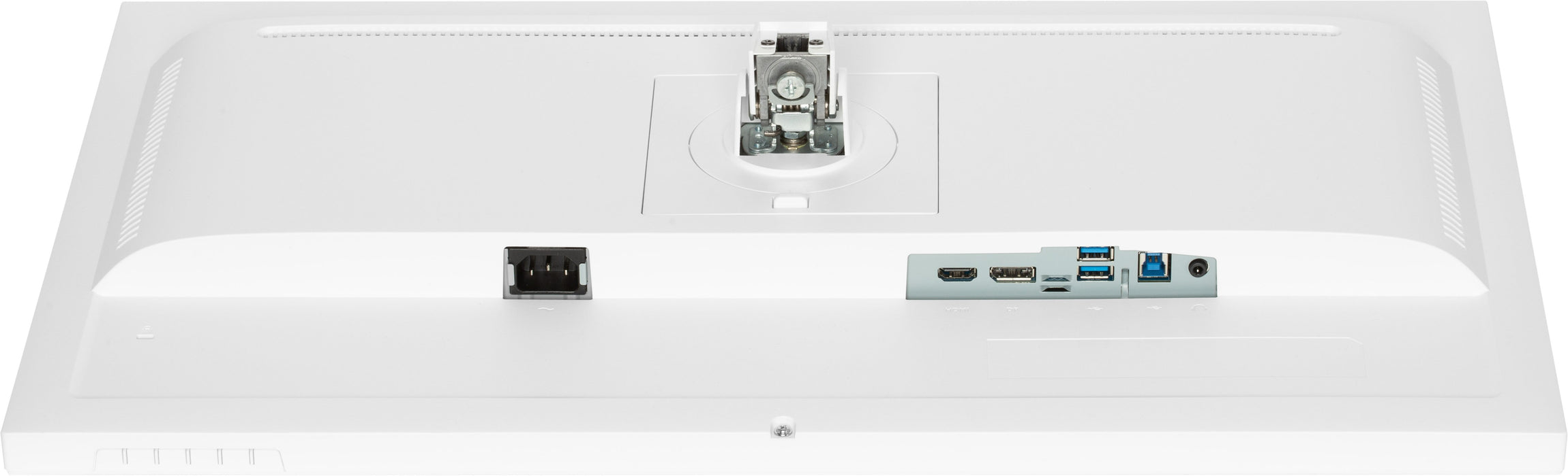 EAN 4948570125111 - iiyama ProLite XUB2797QSU-W2 pantalla para PC 68,6 cm (27") 2560 x 1440 Pixeles Quad HD LED Blanco imagen 13