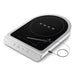 EAN 8017709329433 - Smeg PIC01WHMEU hobs Blanco Encimera Con placa de inducción 1 zona(s) imagen 10