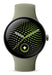 EAN 840353962187 - Google Pixel Watch 5 AMOLED 45 mm Digital Pantalla táctil Pirita Wifi GPS (satélite) imagen 1
