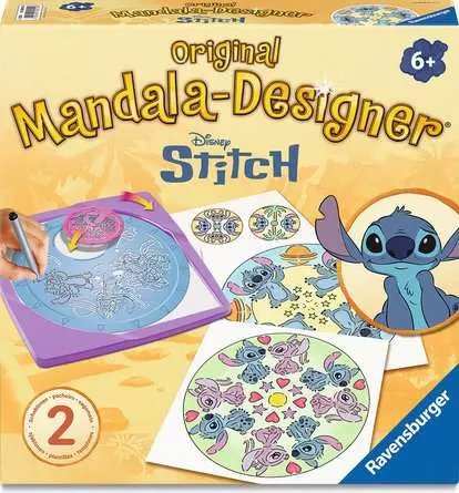 EAN 4005555280156 - Ravensburger 12028015 juguete de arte y manualidades imagen 1