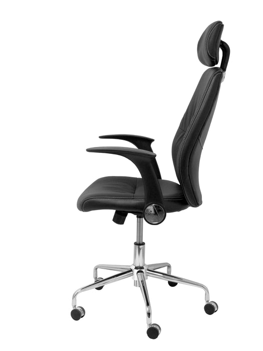 EAN 8435501001782 - PIQUERAS Y CRESPO 239DBSPNEC silla de oficina y de ordenador Asiento acolchado Respaldo acolchado imagen 4
