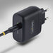 EAN 0065030937719 - StarTech.com 1065EB-WALL-CHARGER cargador de dispositivo móvil Universal Corriente alterna Carga rápida I imagen 5