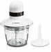 EAN 4242002742816 - Bosch MMR08A1 picadora eléctrica de alimentos 0,8 L 400 W Antracita, Blanco imagen 1