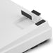 EAN 4044951039708 - Sharkoon SKILLER SGK50 S3 teclado Juego USB QWERTY Portugués Blanco imagen 6