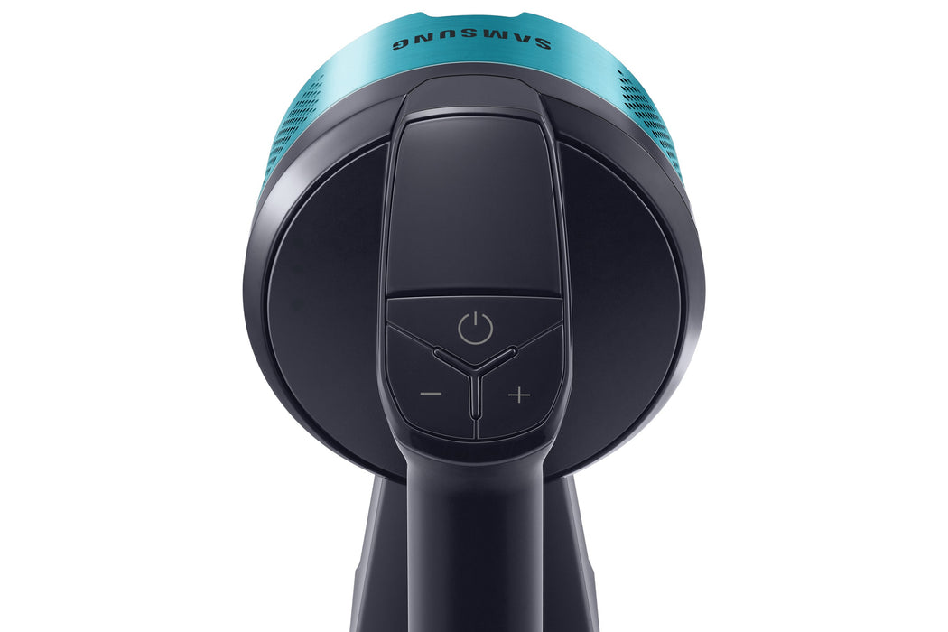 EAN 8806092158801 - Samsung VS15A6031R1 Aspiradora escoba Batería Secar Sin bolsa 0,8 L 410 W Negro, Verde imagen 22