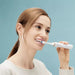 EAN 5025232920358 - Panasonic EW-DC12 Adulto Cepillo dental sónico Blanco imagen 7