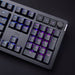 EAN 0197192333839 - HyperX Alloy Rise Gaming Keyboard teclado Juego USB Negro imagen 12