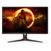 EAN 4038986129893 - AOC 27G2SAE/BK pantalla para PC 68,6 cm (27") 1920 x 1080 Pixeles Full HD LED Negro, Rojo imagen 5