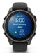EAN 753759350918 - Garmin fēnix 8 Pro 3,56 cm (1.4") AMOLED 47 mm Digital 454 x 454 Pixeles Pantalla táctil Gris Wifi GPS (sa imagen 9