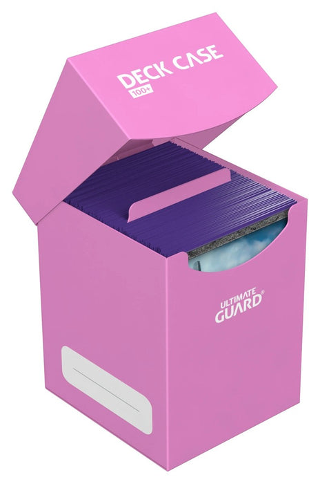 EAN 4260250075593 - ULTIMATE GUARD UGD010306 accesorio para juegos de mesa Album para cartas imagen 3