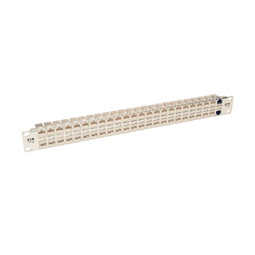 EAN 0037332189998 - Tripp Lite N254-048-SH-6A panel de parcheo imagen 1