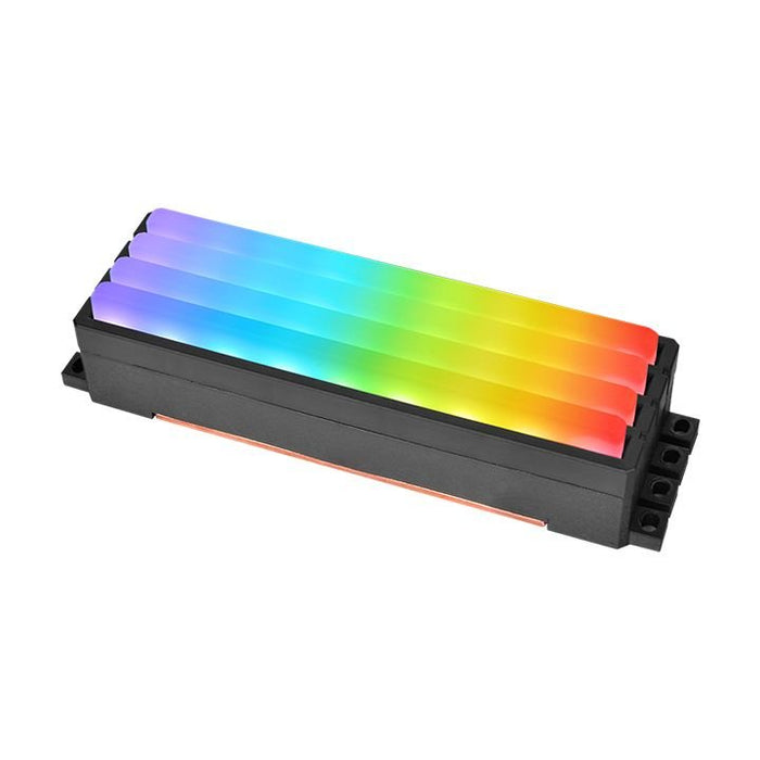 EAN 4713227526814 - Thermaltake Floe RC360 Sistema de refrigeración líquida todo en uno Negro imagen 5