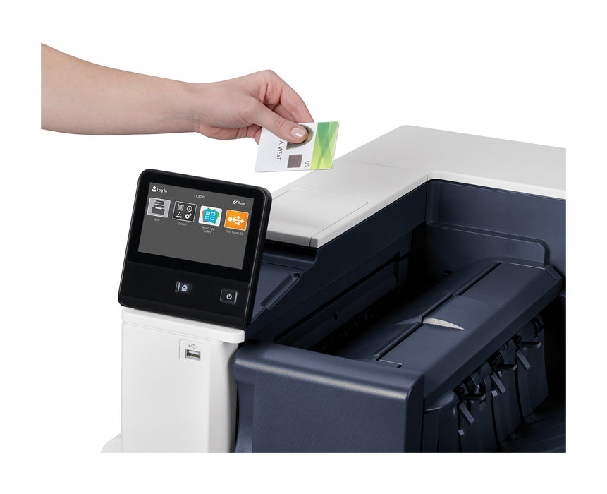 EAN 0095205845709 - Xerox VersaLink C7000V_DN impresora láser Color 1200 x 2400 DPI imagen 14