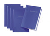 EAN 4013951001671 - Pagna 22005-02 carpeta Cartón Azul A4 imagen 1