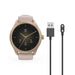 EAN 4047443523518 - Hama 5010 3,51 cm (1.38") LCD Digital Pantalla táctil Oro rosa imagen 9