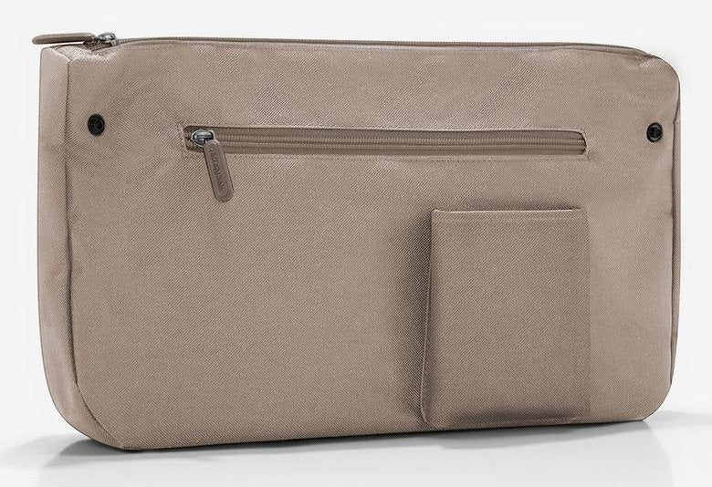 EAN 4012013749797 - Reisenthel loopshopper M Beige, Marrón Bolso grande imagen 5