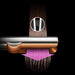 EAN 5025155112397 - Dyson Airstrait Plancha de pelo Vapor Oro, Rojo 1600 W 1,98 m imagen 6