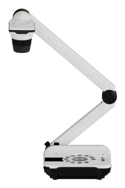 EAN 5055387669420 - Optoma DC557 cámara de documentos Blanco, Negro 25,4 / 3,06 mm (1 / 3.06") CMOS USB 2.0 imagen 7