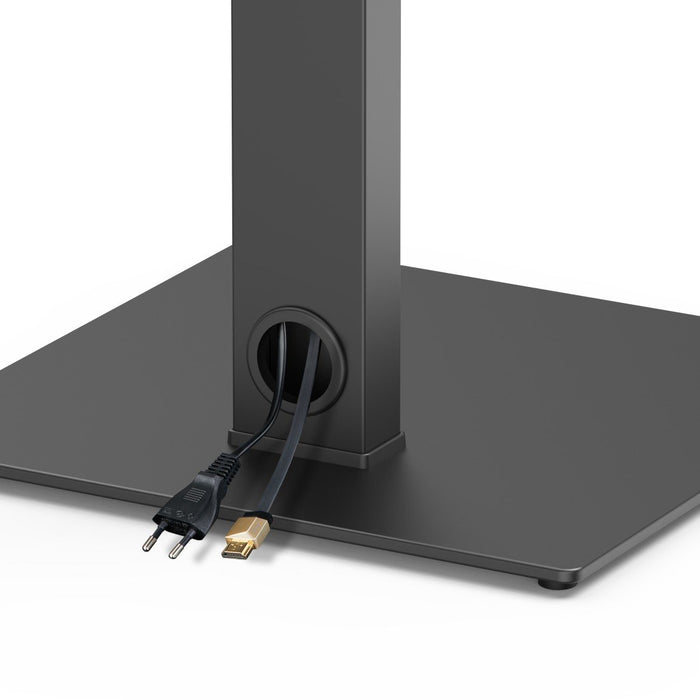EAN 4047443554697 - Hama 00220911 soporte para TV 190,5 cm (75") Negro imagen 7