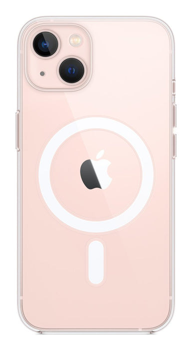 EAN 195949910548 - Apple MC2W4ZM/A funda para teléfono móvil 15,5 cm (6.1") Transparente imagen 5