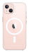 EAN 195949910548 - Apple MC2W4ZM/A funda para teléfono móvil 15,5 cm (6.1") Transparente imagen 5