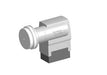 EAN 4021121534805 - Kathrein KEL 422 convertidor low noise block (lnb) 10,7 - 12,75 GHz Blanco imagen 1