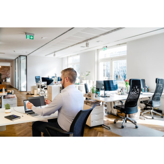 EAN 0085896583530 - Kensington K58353WW filtro para monitor 39,6 cm (15.6") Portátil Filtro de privacidad para pantallas sin  imagen 15