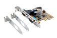 EAN 4718359440823 - EXSYS EX-44082 tarjeta y adaptador de interfaz Interno RS-232 imagen 1