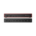 EAN 5715328283589 - Lenovo ThinkPad Thunderbolt 4 Smart Dock Gen2 7500 Alámbrico Negro imagen 2