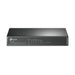 EAN 1210002616379 - TP-Link TL-SF1008P switch No administrado Fast Ethernet (10/100) Energía sobre Ethernet (PoE) Oliva imagen 1