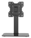 EAN 8422521027557 - Fonestar STM-22BA soporte para TV 139,7 cm (55") Negro imagen 1