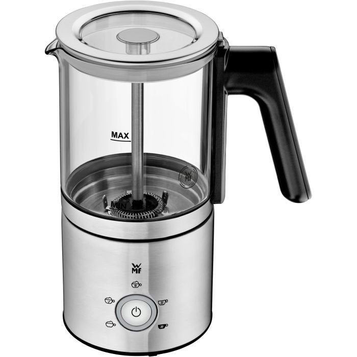EAN 4211129226790 - WMF 0413320011 Automatic milk frother/warmer Acero inoxidable imagen 1