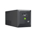 EAN 5904326375635 - Green Cell sistema de alimentación ininterrumpida (UPS) Línea interactiva 0,75 kVA 480 W 4 salidas AC imagen 3