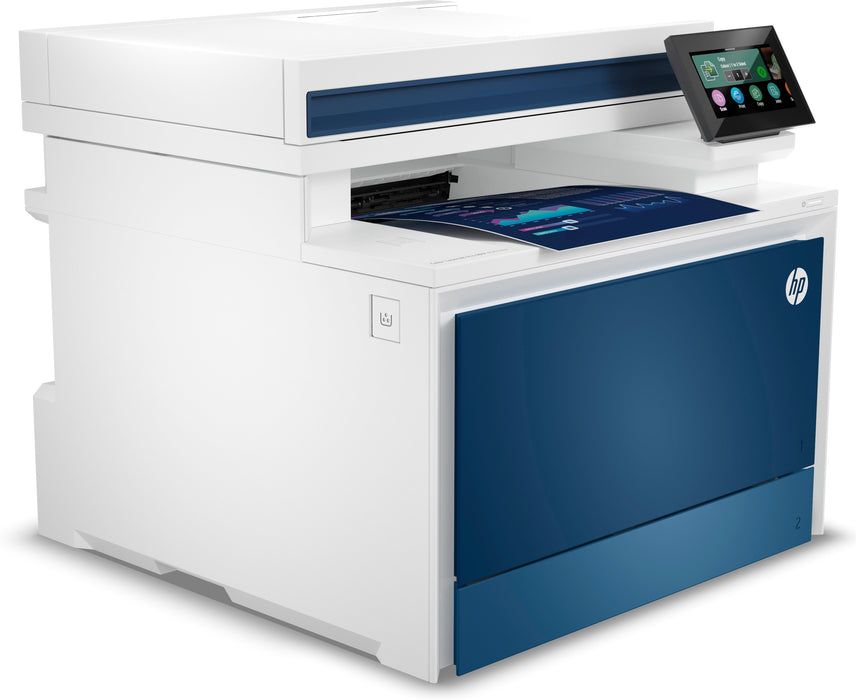 EAN 0196068323189 - HP Color LaserJet Pro MFP 4302dw Printer Laser A4 600 x 600 DPI 33 ppm Wifi imagen 5