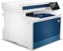 EAN 0196068323189 - HP Color LaserJet Pro MFP 4302dw Printer Laser A4 600 x 600 DPI 33 ppm Wifi imagen 5