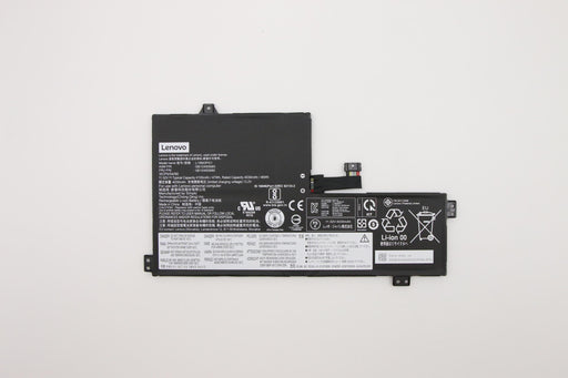 EAN 5704174635888 - Lenovo 5B10X65680 refacción para laptop Batería imagen 1