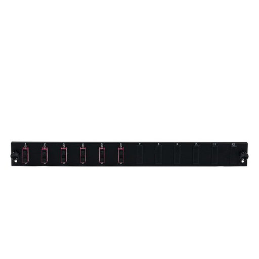 EAN 4049759263768 - EFB Elektronik SB-FP-S-6SC-D-V-OM3 accesorio para panel de conexiones imagen 2