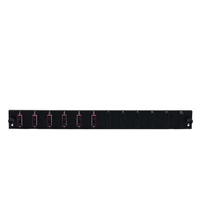 EAN 4049759262419 - EFB Elektronik SB-FP-6SC-D-V-OS2 accesorio para panel de conexiones imagen 5