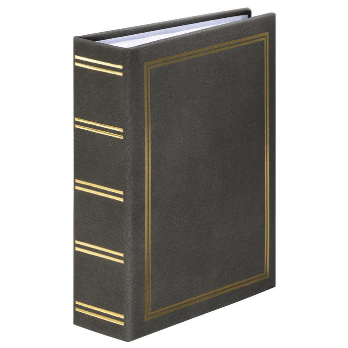 EAN 4007249071743 - Hama London álbum de foto y protector Marrón 100 hojas 13 x 18 Encuadernación de tapa dura imagen 1