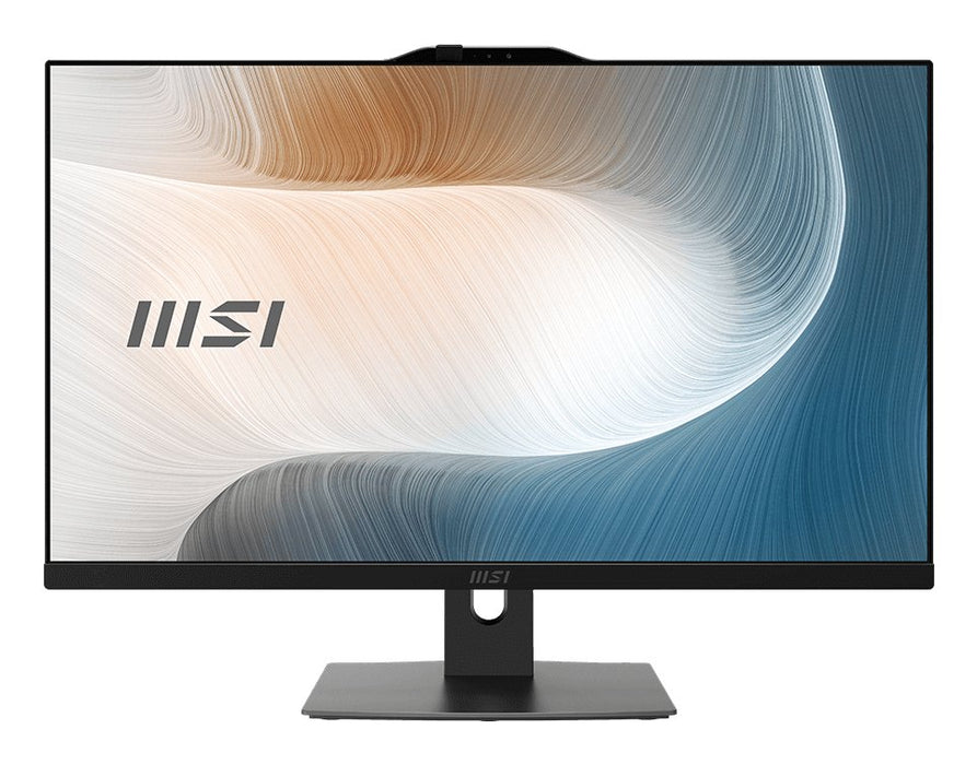EAN 4711377242653 - MSI Modern AM272P 1M-872ES Intel Core 7 150U 68,6 cm (27") 1920 x 1080 Pixeles PC todo en uno 16 GB DDR5- imagen 1