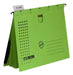 EAN 3362949050209 - Elba ULTIMATE archivador colgante Cartón A4 Verde 5 pieza(s) imagen 1