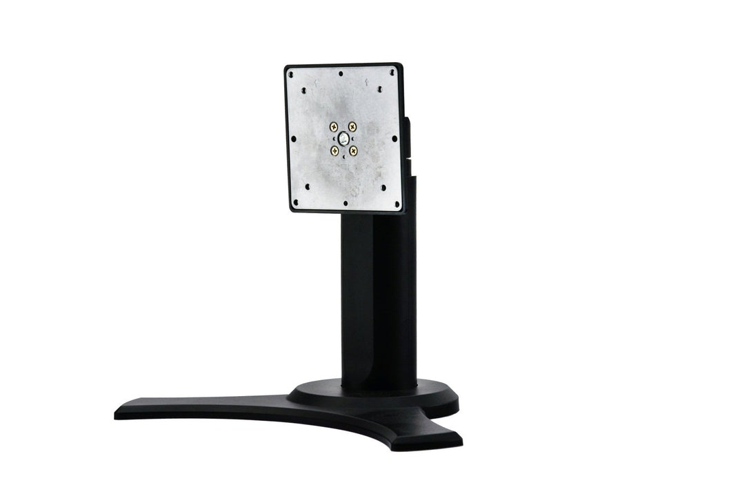EAN 4711404021725 - Hannspree 80-04000004G000 soporte para monitor 61 cm (24") Escritorio Negro imagen 2