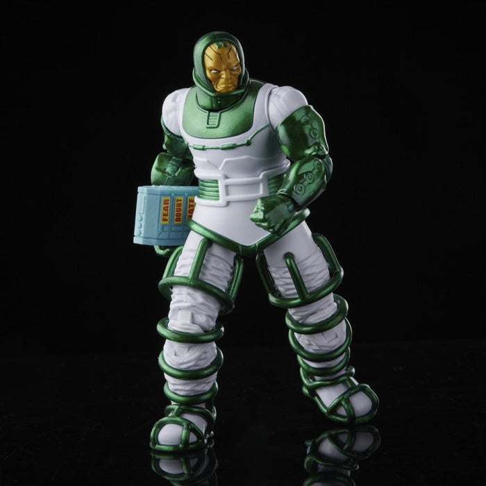 EAN 5010993842537 - Marvel Legends Series Retro Fantastic Four Psycho-Man imagen 3